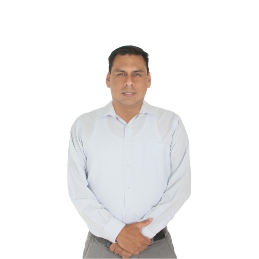 Ing. Jimmy Bravo Arela