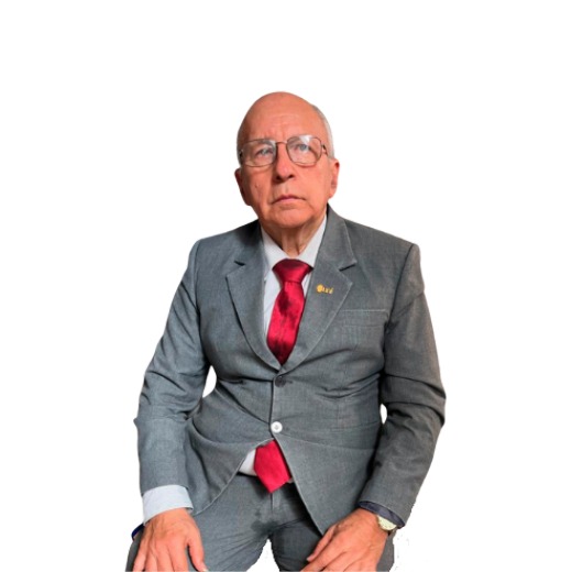 Ing. Genaro Delgado Contreras